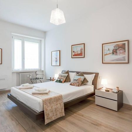 Ponte Vecchio-Newly Restyled Flat Lejlighed Firenze Eksteriør billede